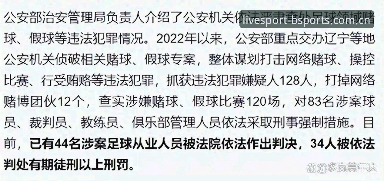 揭秘足协第三批禁足名单背后的足球乱象：17人被终身禁足，48人遭重罚